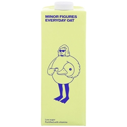 Picture of Everyday Oat milk