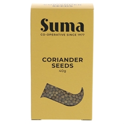 Picture of Coriander Seeds