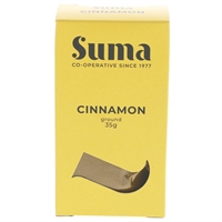 Picture of Cinnamon, ground