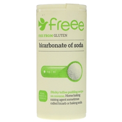 Picture of Suma Bicarbonate of Soda