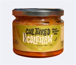 Picture of Cultured Coleslaw