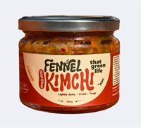Picture of Fennel Kimchi
