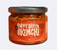 Picture of Napa Cabbage Kimchi