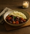 Venison Bourguigon