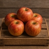 Picture of Barnack Beauty Apples