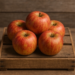 Picture of Barnack Beauty Apples