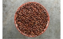 Picture of Black Wheat grain