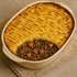 Lamb & Lentil Shepherd's Pie