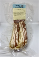Picture of Dry Cured Smoked Streaky Bacon