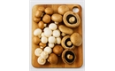 Picture of Mixed Mushroom Selection