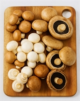 Picture of Mixed Mushroom Selection