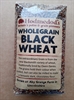 Picture of Black Wheat grain