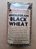 Black Wheat grain