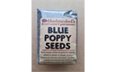 Picture of Blue British Poppy Seeds