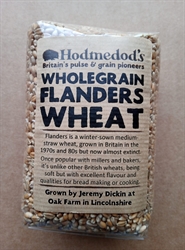 Picture of Flanders Wheat, Wholegrain