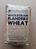 Flanders Wheat, Wholegrain