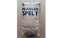 Picture of Pearled Spelt