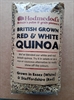 Picture of Red & White Quinoa