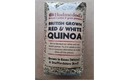Picture of Red & White Quinoa