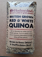 Picture of Red & White Quinoa
