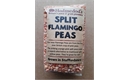 Picture of Split Flamingo Pink Peas