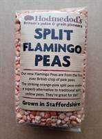 Picture of Split Flamingo Pink Peas