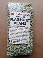 Picture of Flageleot Beans