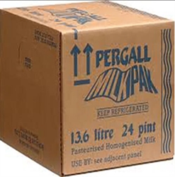 Picture of Whole Milk Pergal Box