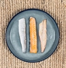 Picture of Hot Smoked Fish Trio