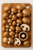 Picture of Chestnut Mushrooms