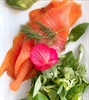 Picture of Cornish Cold Smoked Salmon D-Cut