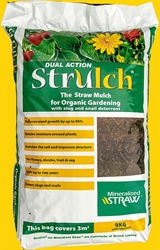 Picture of Strulch Garden Mulch