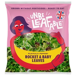 Picture of Rocket & Baby Leaves