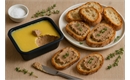 Picture of Chicken Liver Pate with Brandy