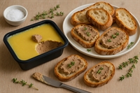 Picture of Chicken Liver Pate with Brandy