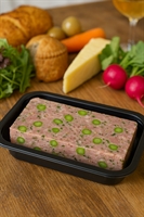 Picture of Pea & Ham Hock Terrine