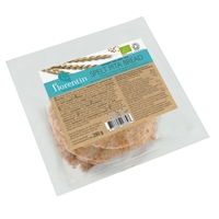 Picture of Spelt Pitta Bread