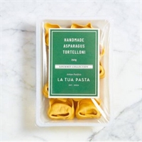 Picture of Asparagus & Ricotta Tortelloni