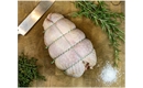 Picture of Boneless Turkey Thigh