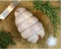 Picture of Boneless Turkey Thigh