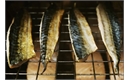 Picture of Pepper Smoked Mackerel Fillets