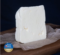 Picture of Huxley Halloumi Style Cheese