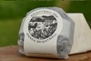 Picture of Brightwell Ash Goat's Cheese