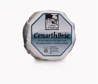 Picture of Cenarth Mini Brie