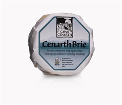 Picture of Cenarth Mini Brie