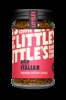 Picture of Littles Instant Italian Espresso Coffee (50g)