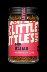 Picture of Littles Instant Italian Espresso Coffee (50g)