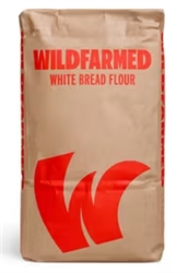 Picture of Strong White Bread Flour T65