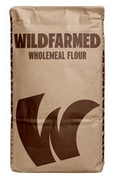 Picture of Wholemeal Flour T150
