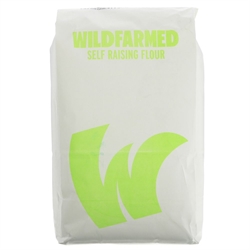 Picture of Self raising Flour